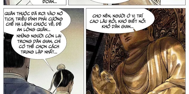 Bắt Đầu Từ Làm Vong Quốc Hoàng Đế: Chapter 147