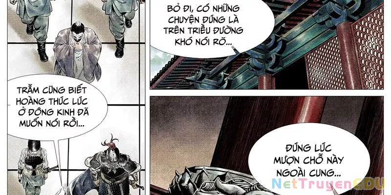 Bắt Đầu Từ Làm Vong Quốc Hoàng Đế: Chapter 147