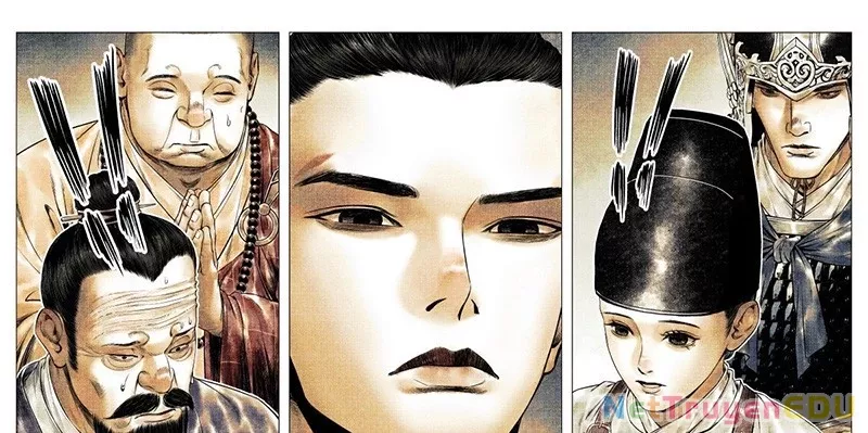 Bắt Đầu Từ Làm Vong Quốc Hoàng Đế: Chapter 147