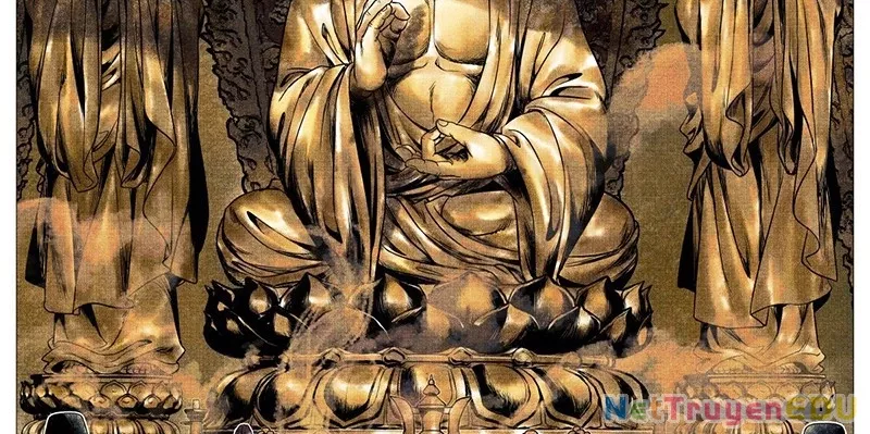 Bắt Đầu Từ Làm Vong Quốc Hoàng Đế: Chapter 147