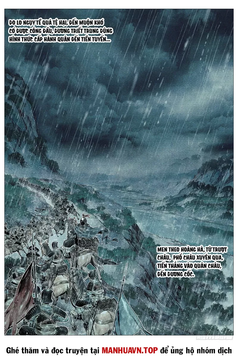 Bắt Đầu Từ Làm Vong Quốc Hoàng Đế: Chapter 148