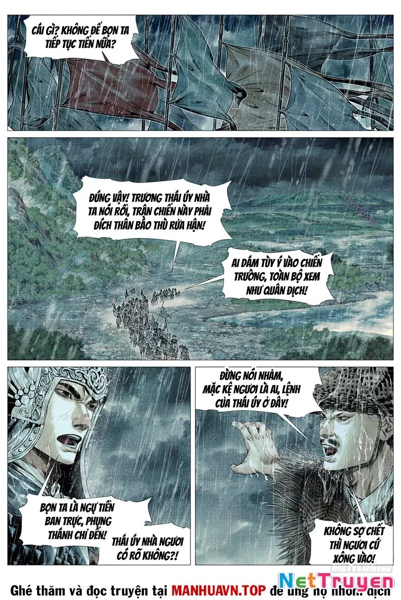 Bắt Đầu Từ Làm Vong Quốc Hoàng Đế: Chapter 148