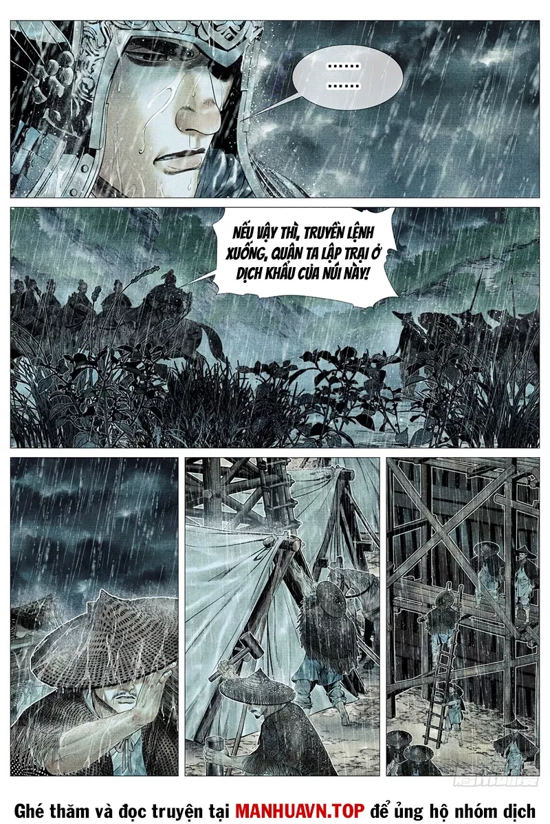 Bắt Đầu Từ Làm Vong Quốc Hoàng Đế: Chapter 148