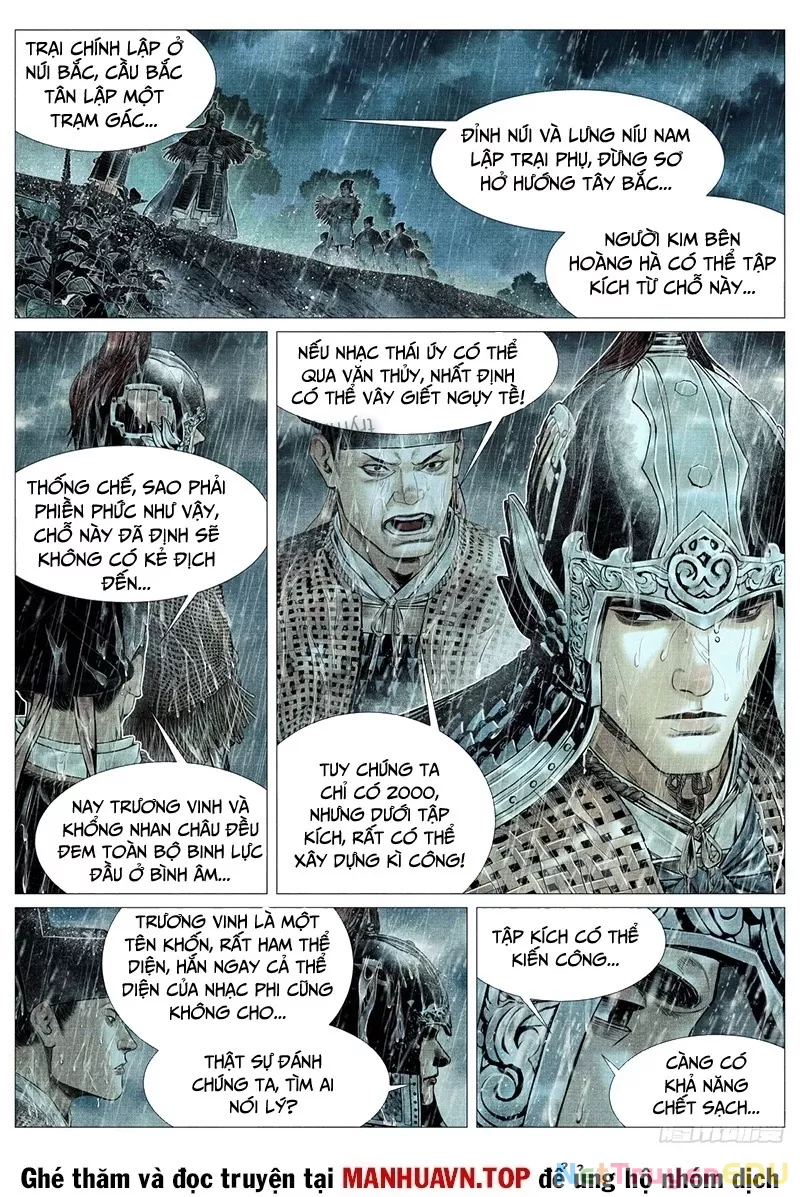 Bắt Đầu Từ Làm Vong Quốc Hoàng Đế: Chapter 148