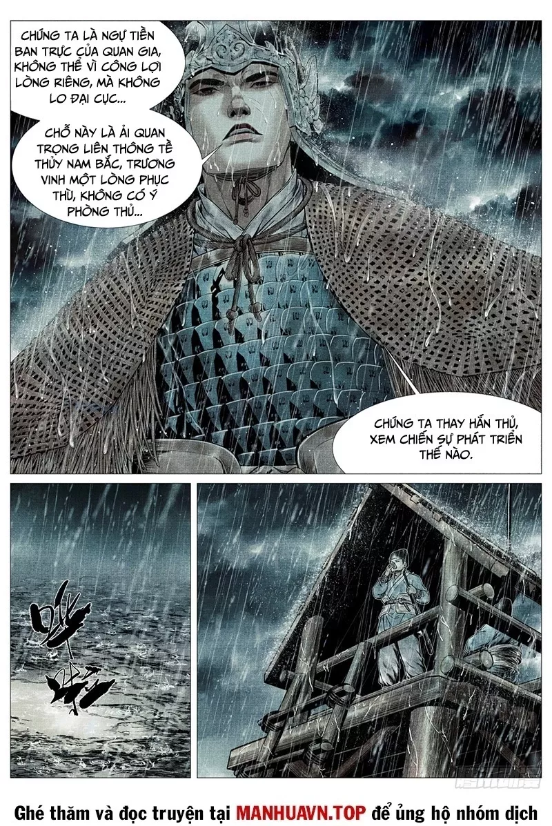 Bắt Đầu Từ Làm Vong Quốc Hoàng Đế: Chapter 148