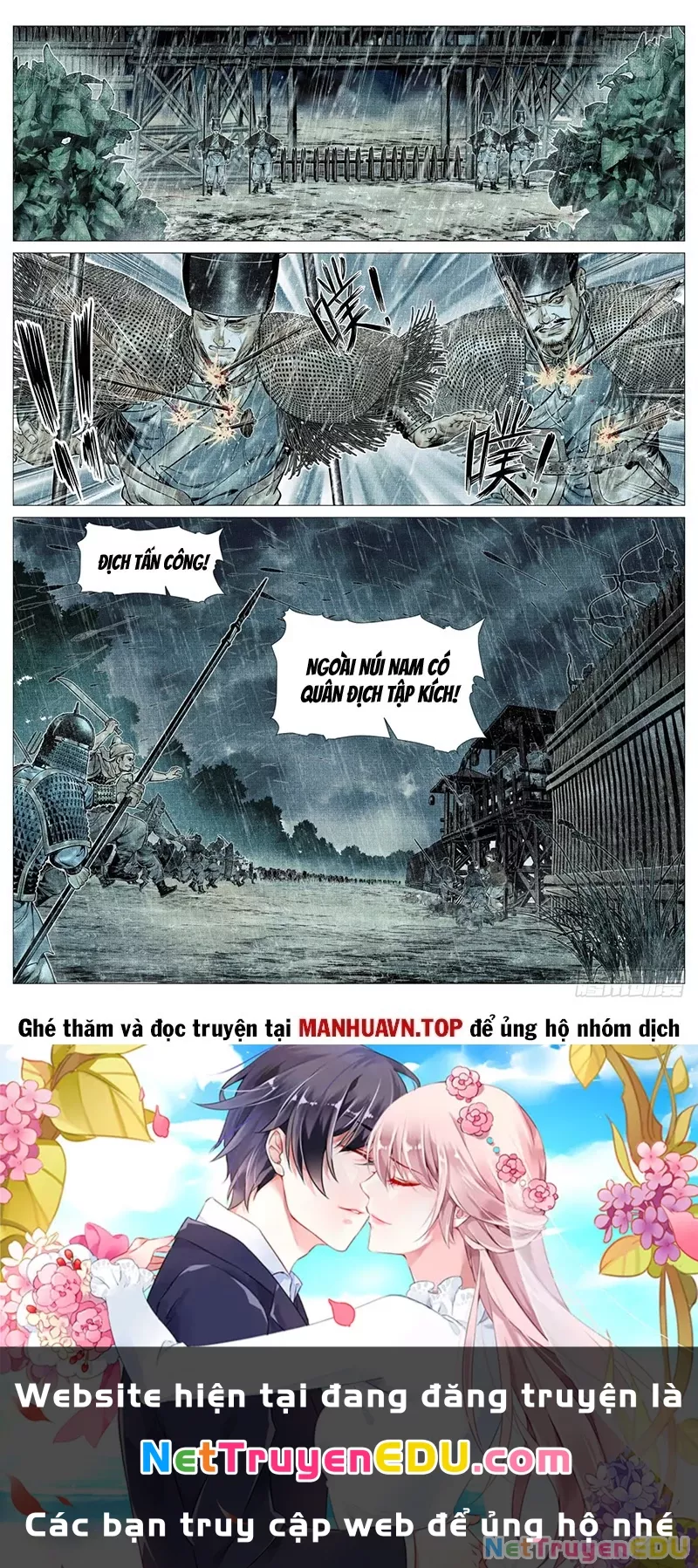 Bắt Đầu Từ Làm Vong Quốc Hoàng Đế: Chapter 148