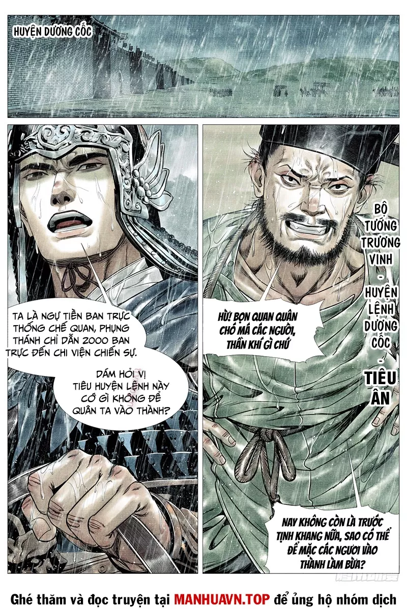 Bắt Đầu Từ Làm Vong Quốc Hoàng Đế: Chapter 148