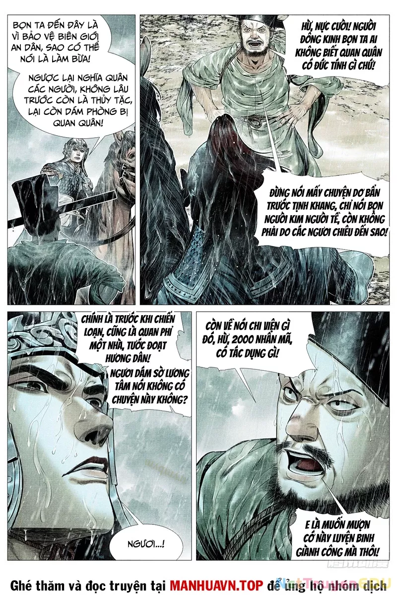 Bắt Đầu Từ Làm Vong Quốc Hoàng Đế: Chapter 148