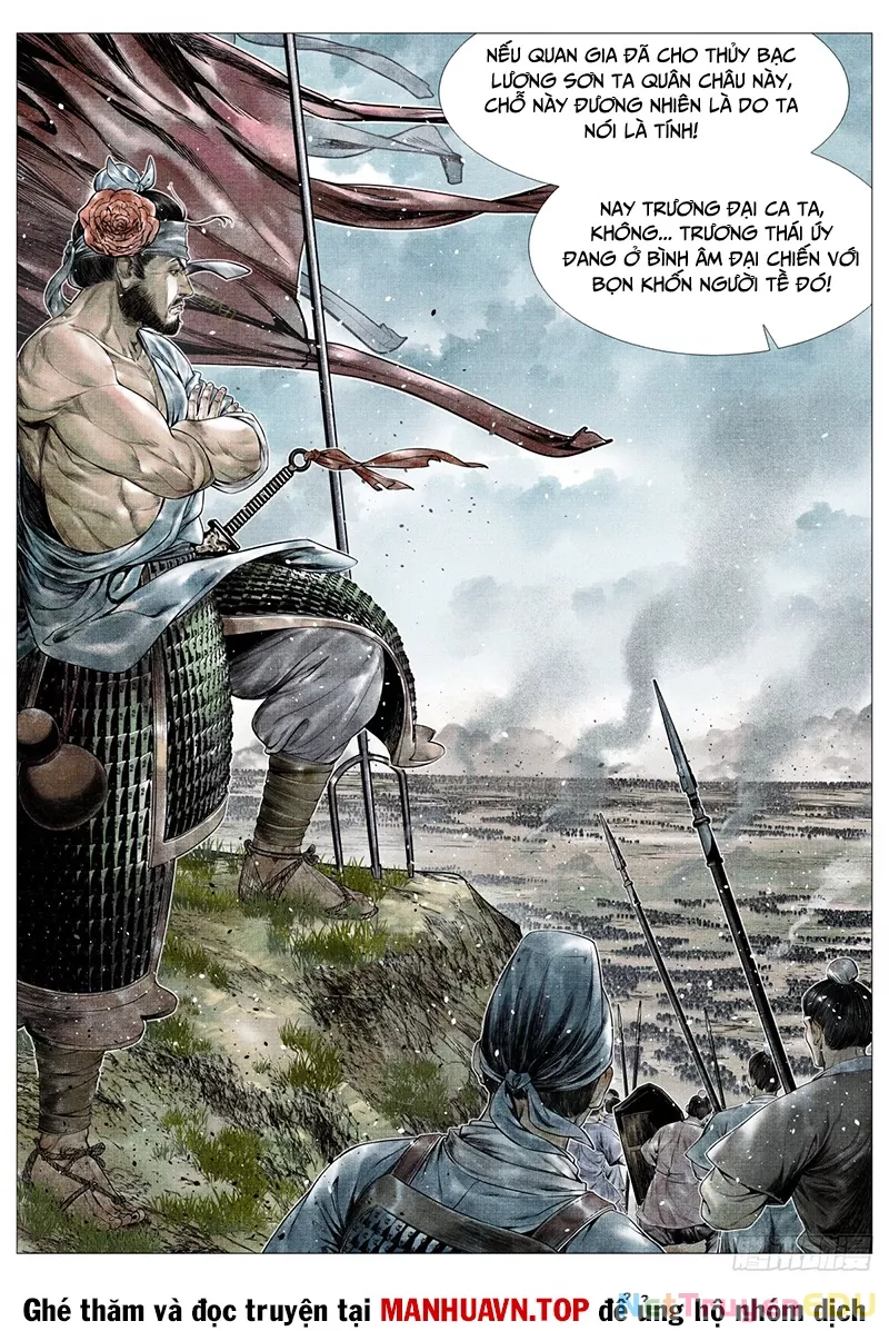 Bắt Đầu Từ Làm Vong Quốc Hoàng Đế: Chapter 148