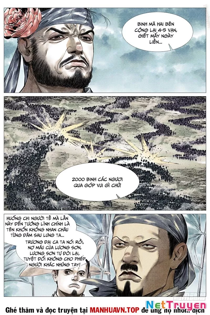 Bắt Đầu Từ Làm Vong Quốc Hoàng Đế: Chapter 148