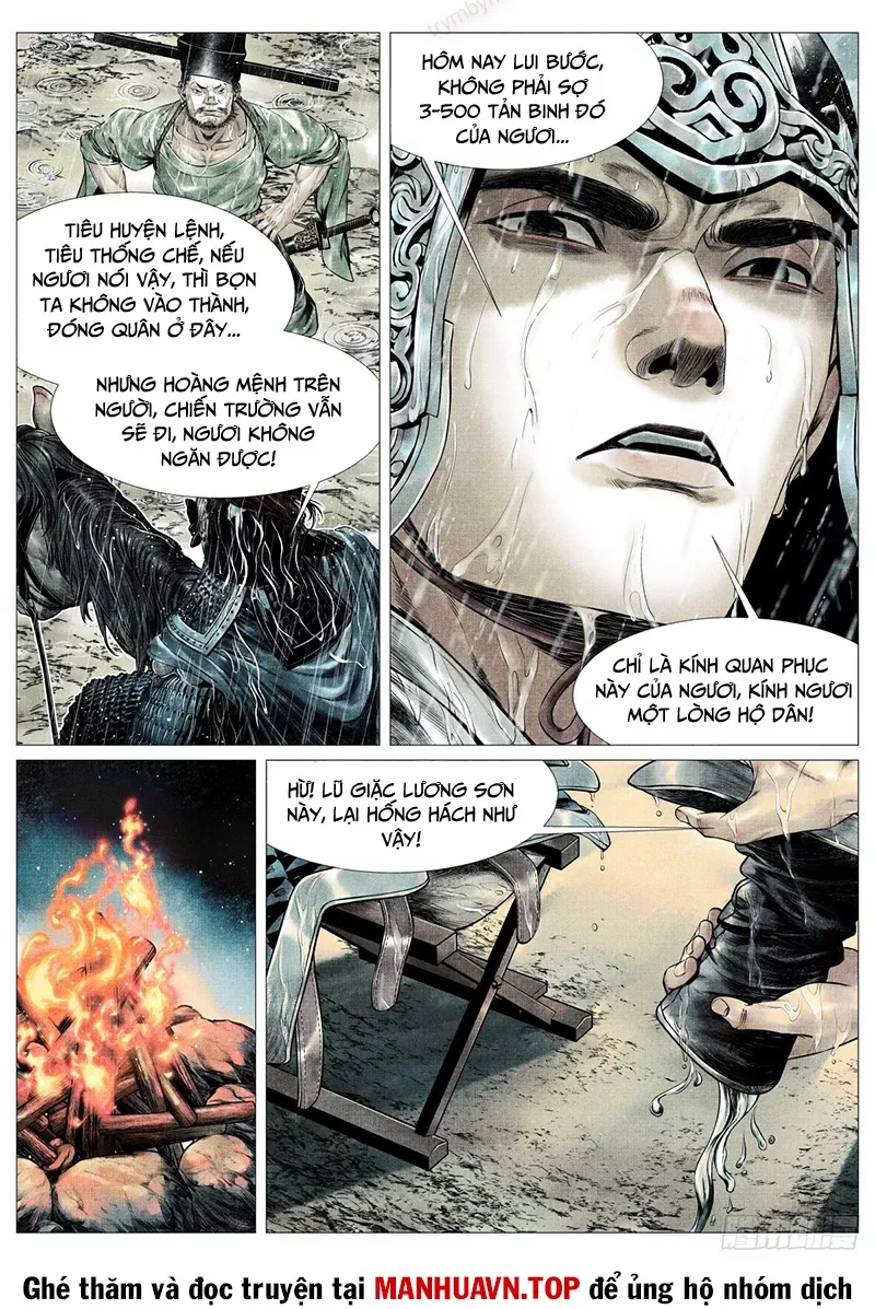 Bắt Đầu Từ Làm Vong Quốc Hoàng Đế: Chapter 148