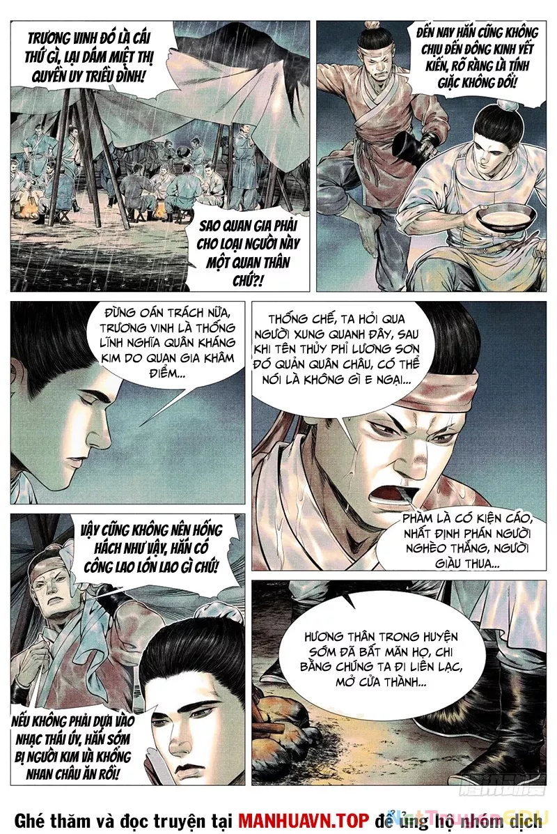 Bắt Đầu Từ Làm Vong Quốc Hoàng Đế: Chapter 148