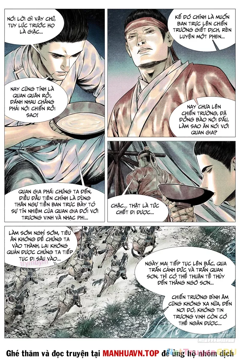 Bắt Đầu Từ Làm Vong Quốc Hoàng Đế: Chapter 148