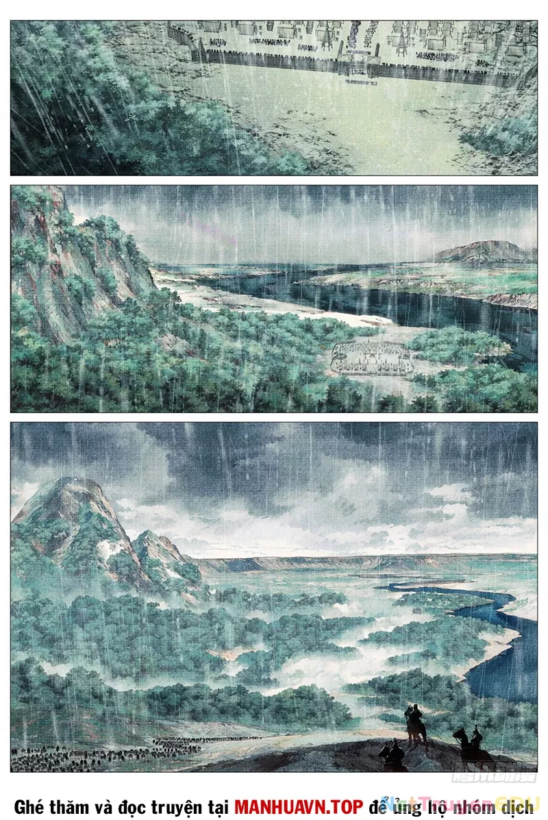 Bắt Đầu Từ Làm Vong Quốc Hoàng Đế: Chapter 150