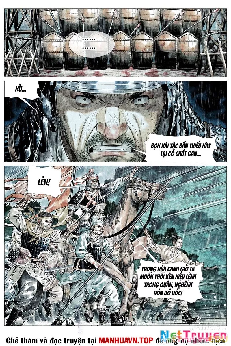 Bắt Đầu Từ Làm Vong Quốc Hoàng Đế: Chapter 150