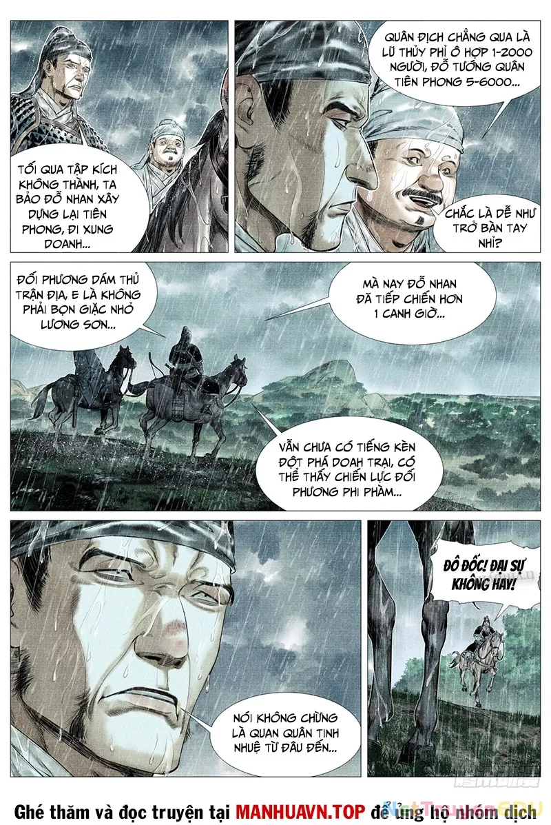 Bắt Đầu Từ Làm Vong Quốc Hoàng Đế: Chapter 150