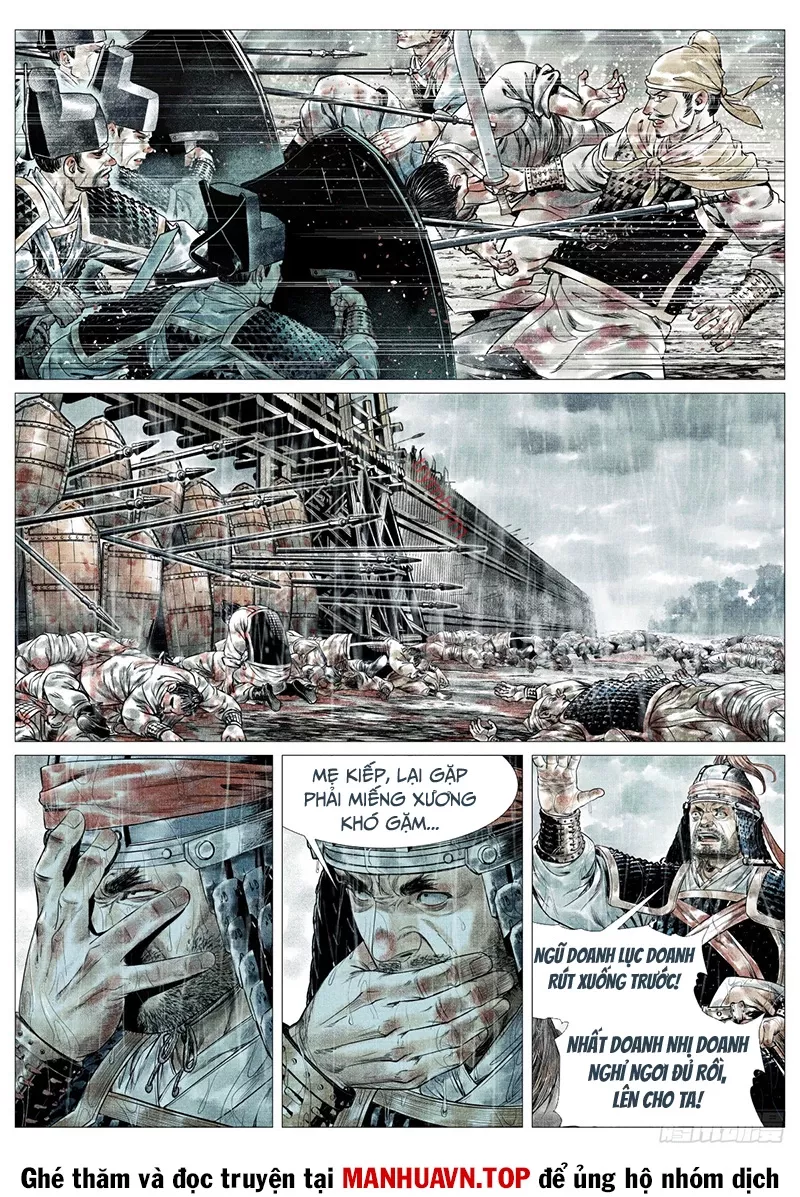 Bắt Đầu Từ Làm Vong Quốc Hoàng Đế: Chapter 150