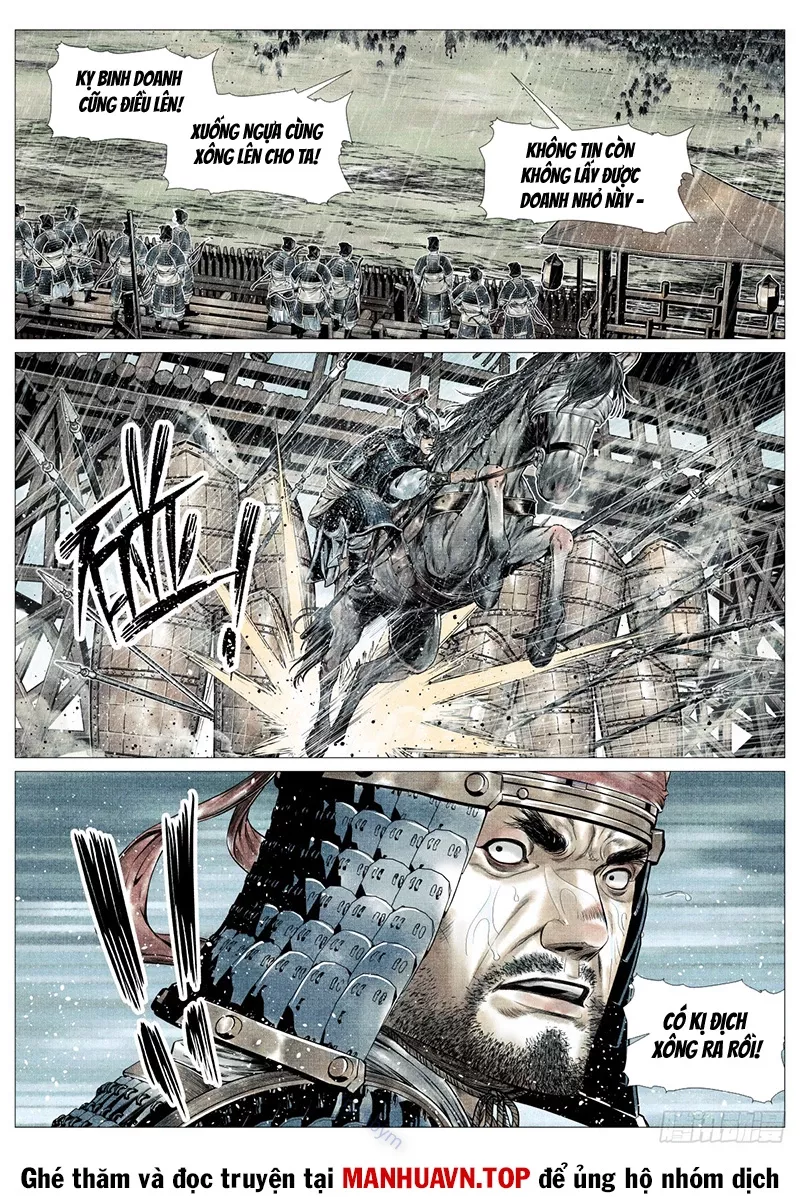 Bắt Đầu Từ Làm Vong Quốc Hoàng Đế: Chapter 150