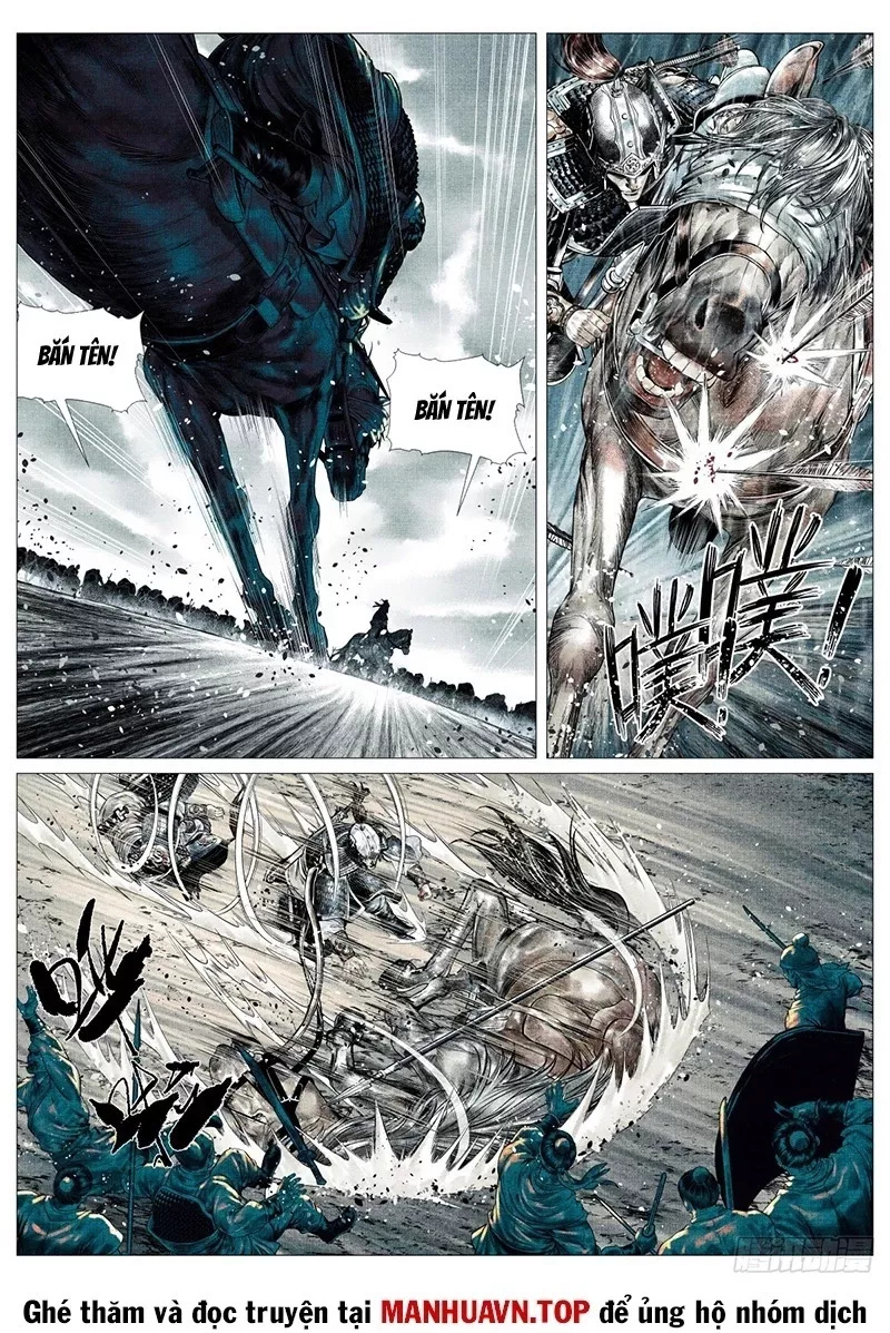 Bắt Đầu Từ Làm Vong Quốc Hoàng Đế: Chapter 150