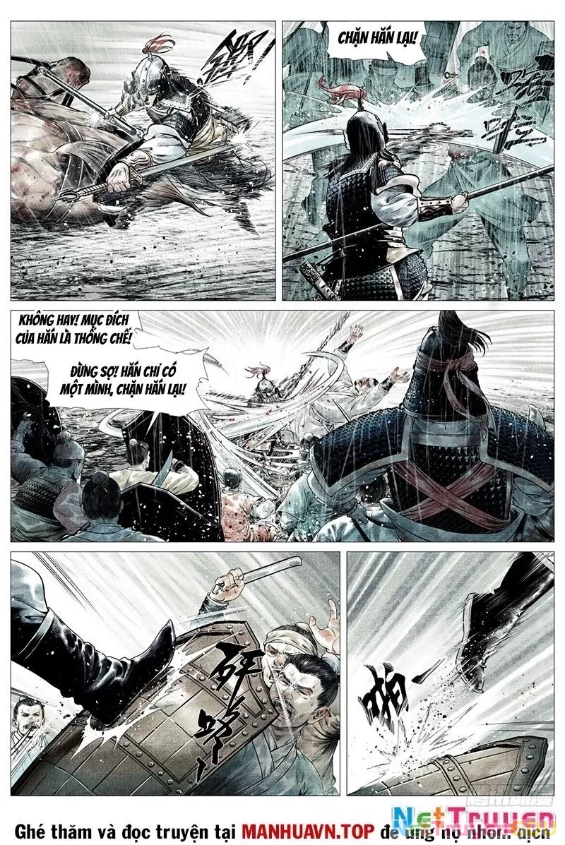 Bắt Đầu Từ Làm Vong Quốc Hoàng Đế: Chapter 150