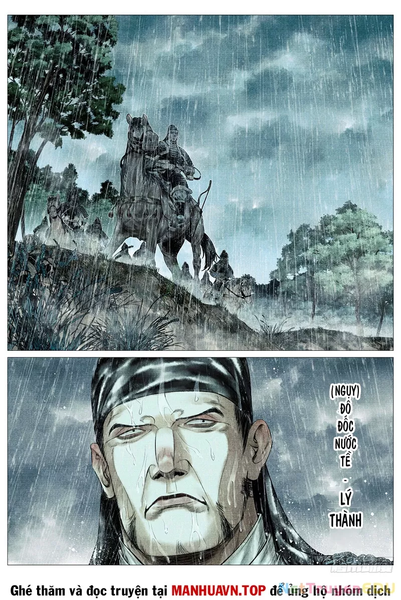 Bắt Đầu Từ Làm Vong Quốc Hoàng Đế: Chapter 150