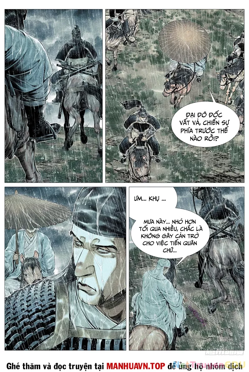 Bắt Đầu Từ Làm Vong Quốc Hoàng Đế: Chapter 150