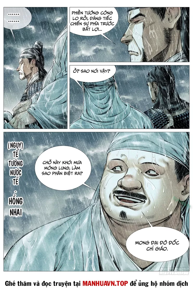 Bắt Đầu Từ Làm Vong Quốc Hoàng Đế: Chapter 150