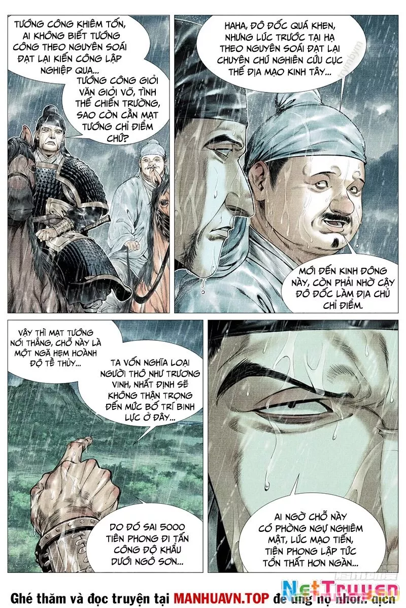 Bắt Đầu Từ Làm Vong Quốc Hoàng Đế: Chapter 150