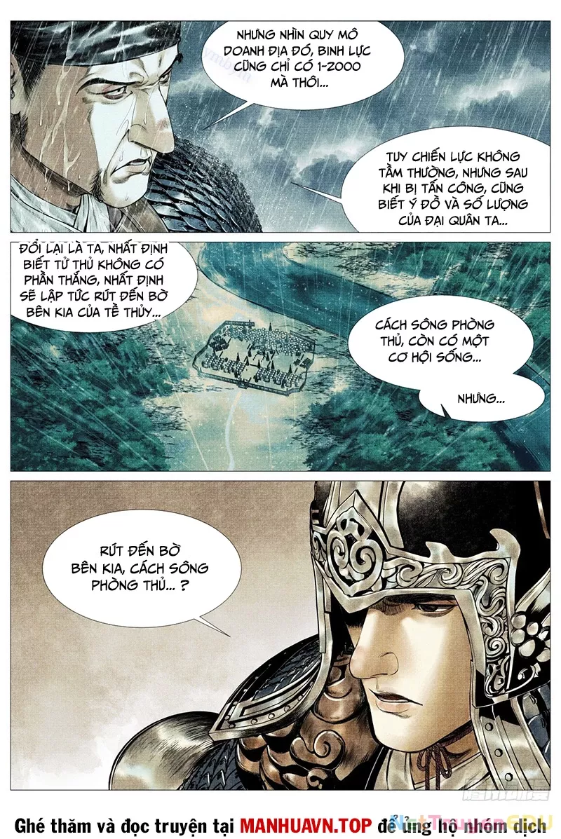 Bắt Đầu Từ Làm Vong Quốc Hoàng Đế: Chapter 150