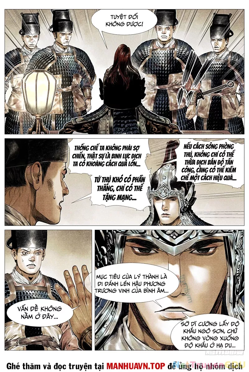 Bắt Đầu Từ Làm Vong Quốc Hoàng Đế: Chapter 150