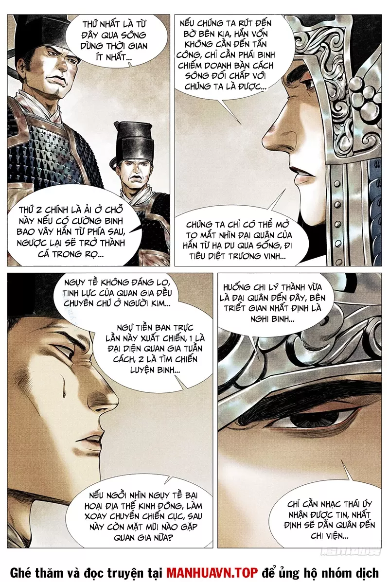 Bắt Đầu Từ Làm Vong Quốc Hoàng Đế: Chapter 150