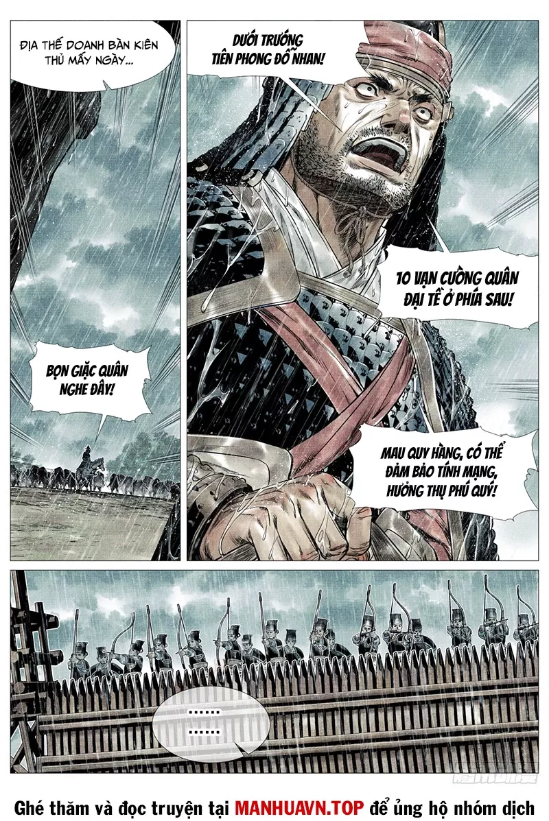 Bắt Đầu Từ Làm Vong Quốc Hoàng Đế: Chapter 150