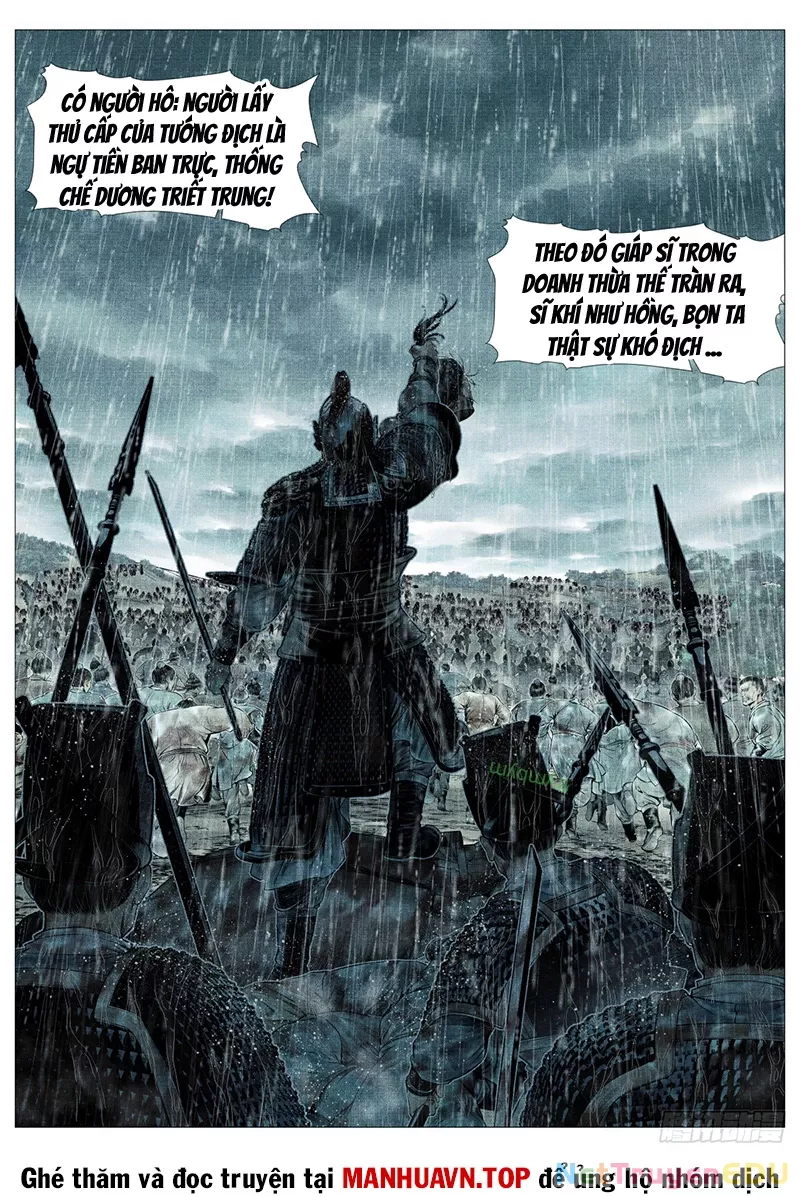 Bắt Đầu Từ Làm Vong Quốc Hoàng Đế: Chapter 151