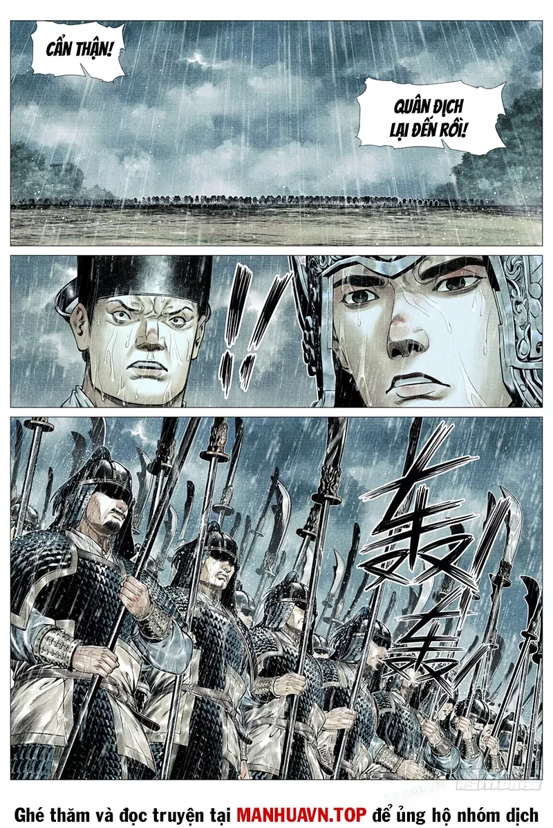 Bắt Đầu Từ Làm Vong Quốc Hoàng Đế: Chapter 151