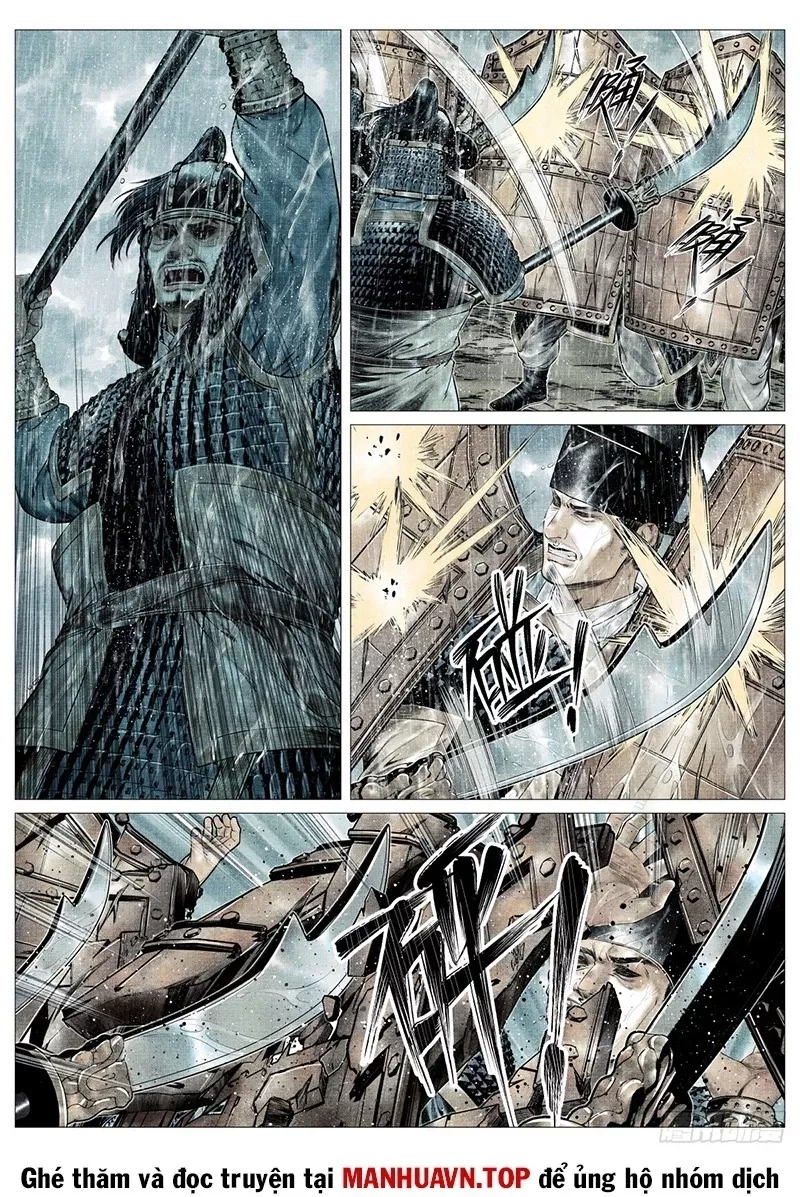 Bắt Đầu Từ Làm Vong Quốc Hoàng Đế: Chapter 151