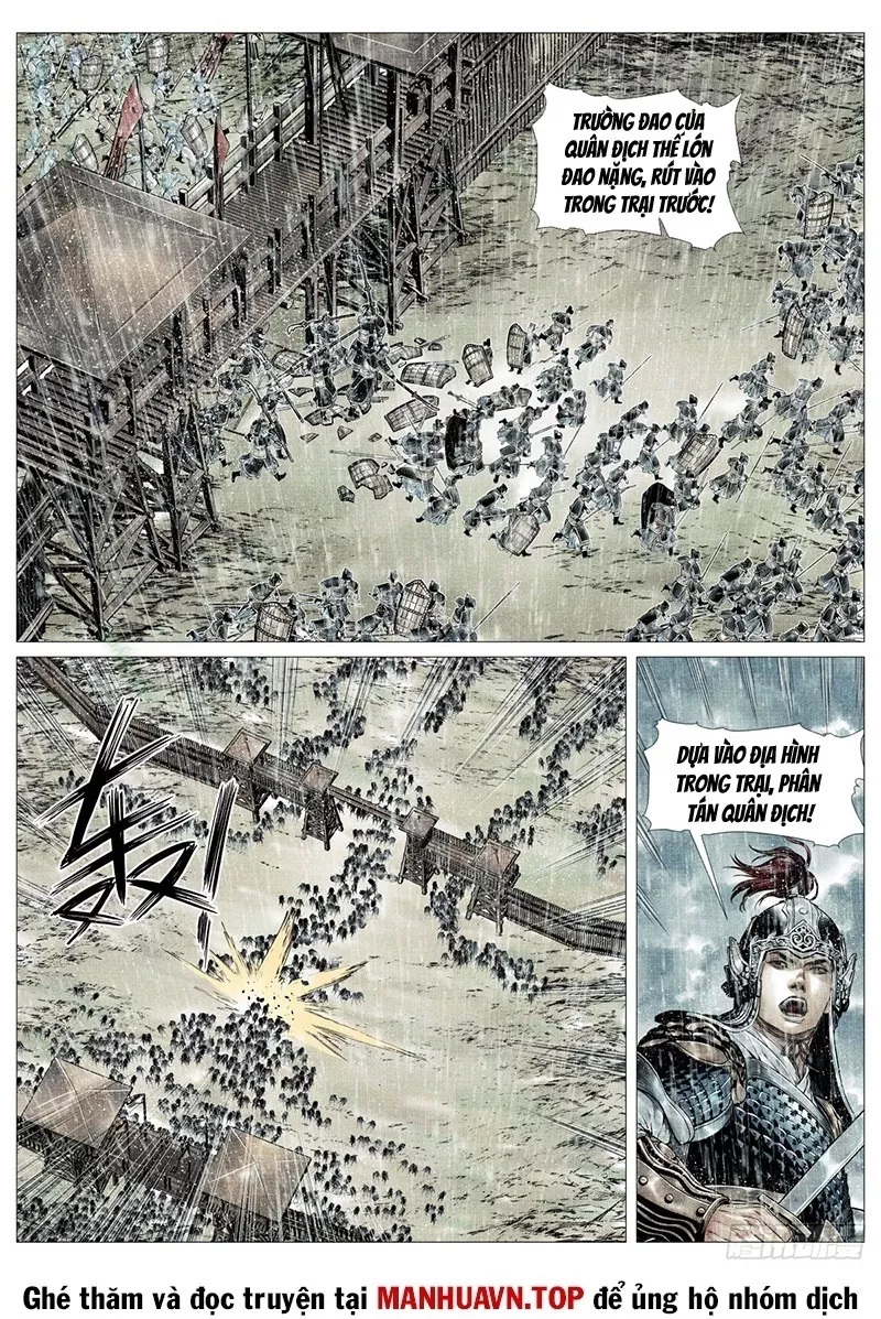 Bắt Đầu Từ Làm Vong Quốc Hoàng Đế: Chapter 151