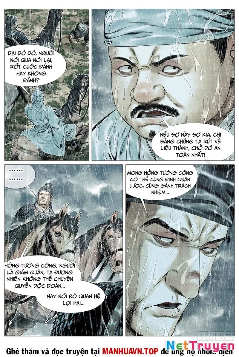 Bắt Đầu Từ Làm Vong Quốc Hoàng Đế: Chapter 151