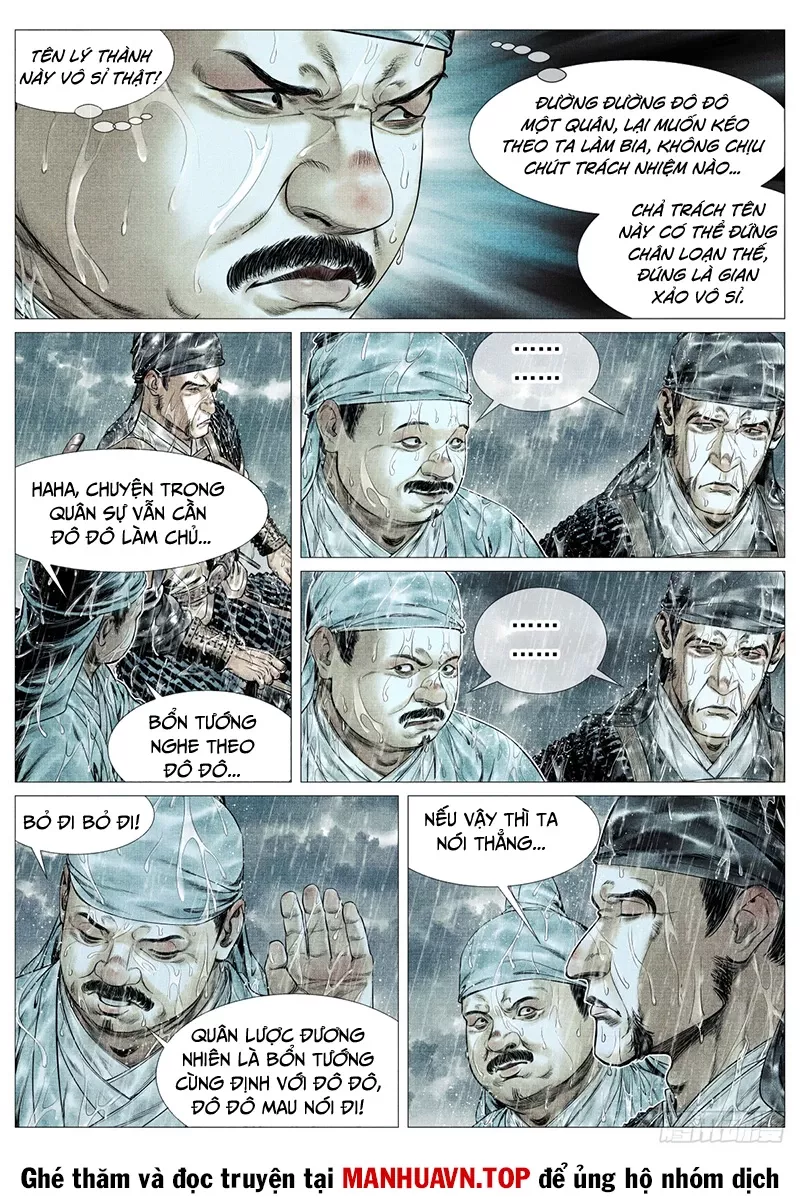 Bắt Đầu Từ Làm Vong Quốc Hoàng Đế: Chapter 151