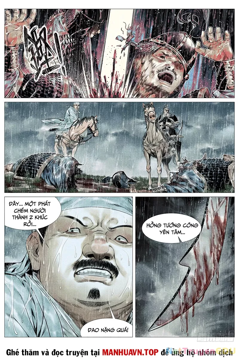 Bắt Đầu Từ Làm Vong Quốc Hoàng Đế: Chapter 151