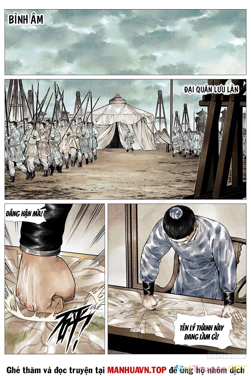 Bắt Đầu Từ Làm Vong Quốc Hoàng Đế: Chapter 154