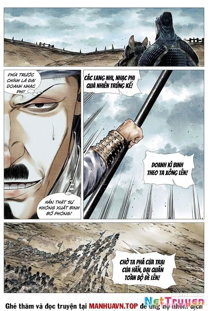 Bắt Đầu Từ Làm Vong Quốc Hoàng Đế: Chapter 155