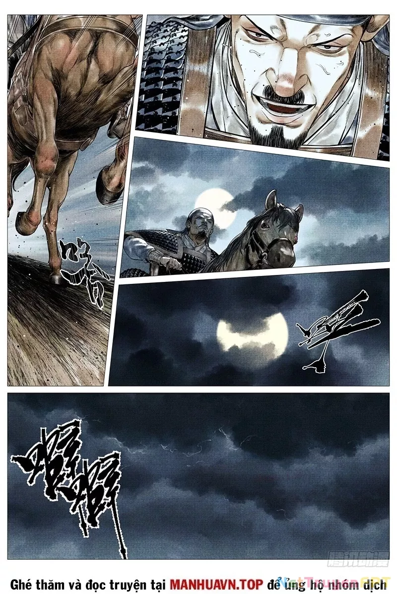 Bắt Đầu Từ Làm Vong Quốc Hoàng Đế: Chapter 155