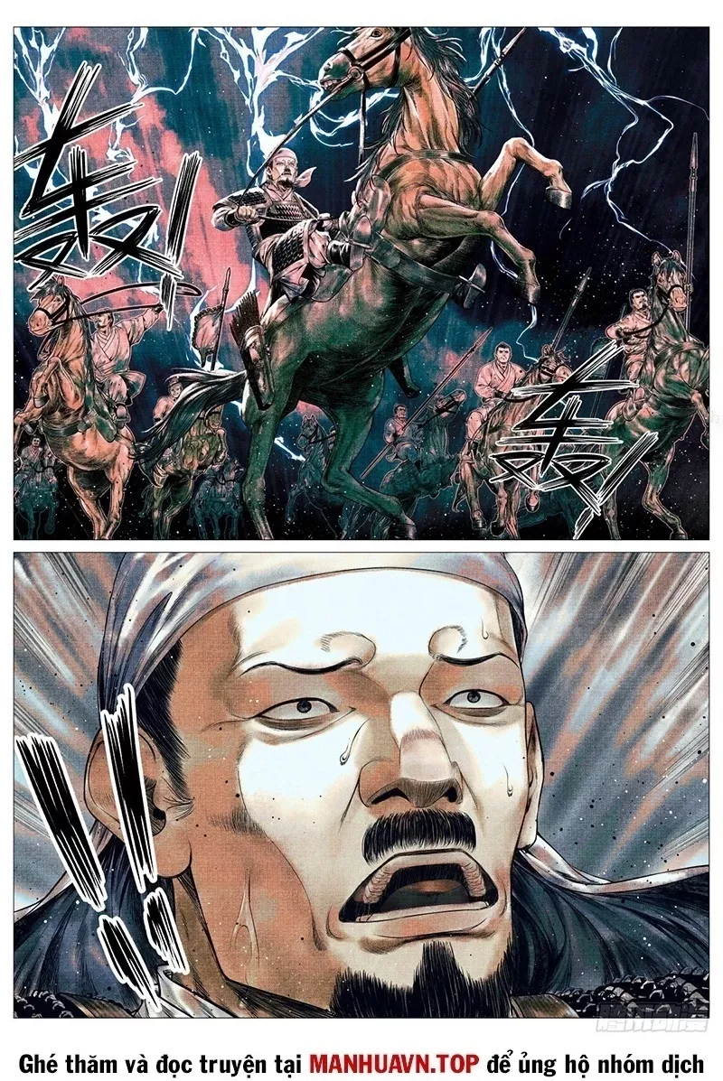 Bắt Đầu Từ Làm Vong Quốc Hoàng Đế: Chapter 155