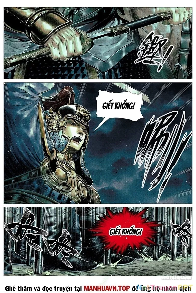 Bắt Đầu Từ Làm Vong Quốc Hoàng Đế: Chapter 155