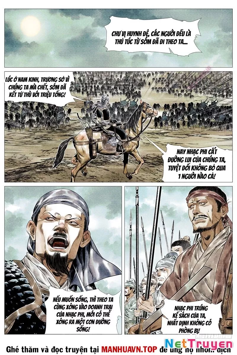 Bắt Đầu Từ Làm Vong Quốc Hoàng Đế: Chapter 155