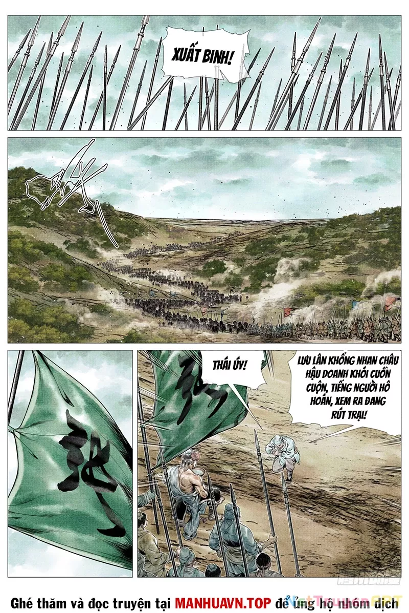 Bắt Đầu Từ Làm Vong Quốc Hoàng Đế: Chapter 155