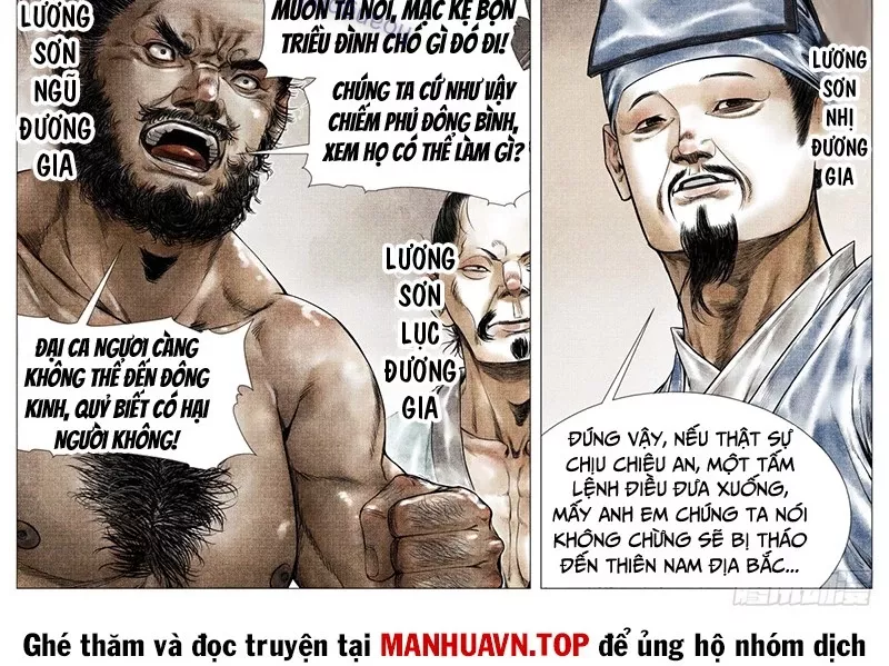 Bắt Đầu Từ Làm Vong Quốc Hoàng Đế: Chapter 157