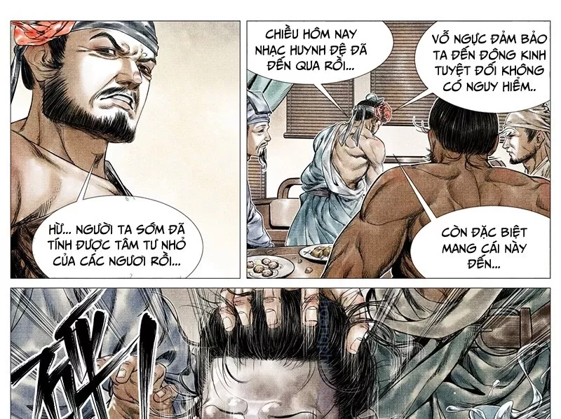 Bắt Đầu Từ Làm Vong Quốc Hoàng Đế: Chapter 157