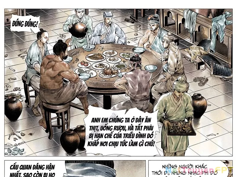 Bắt Đầu Từ Làm Vong Quốc Hoàng Đế: Chapter 157