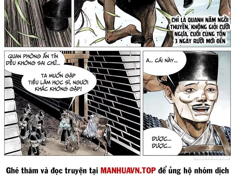 Bắt Đầu Từ Làm Vong Quốc Hoàng Đế: Chapter 157